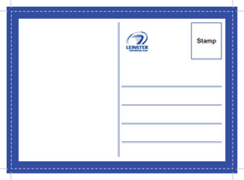 Load image into Gallery viewer, Legend Image Postcards