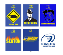 Load image into Gallery viewer, Legends Image A4 Posters