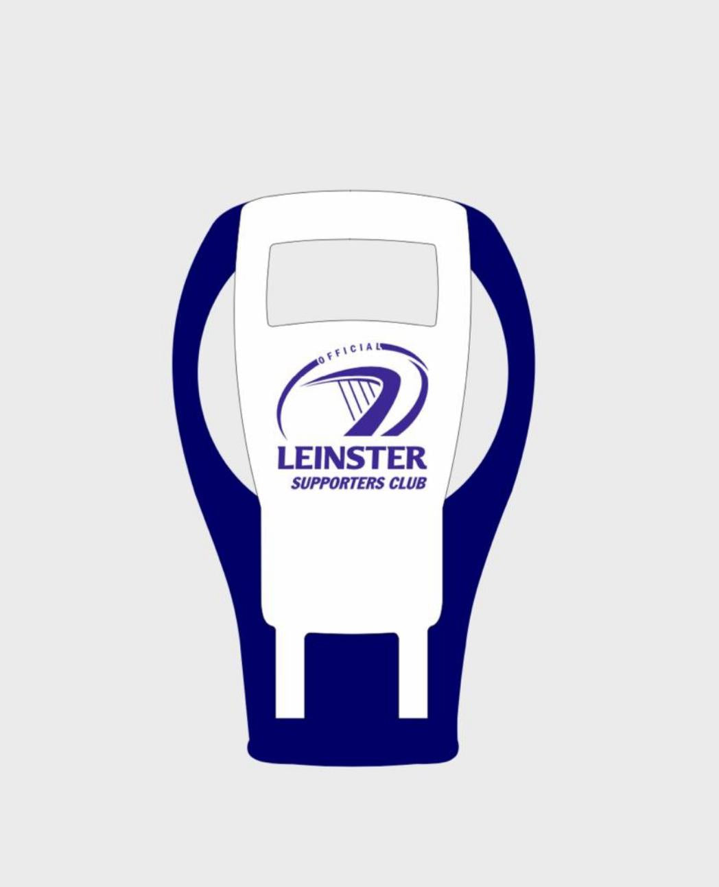 OLSC Beverage Carrier – Official Leinster Supporters Club