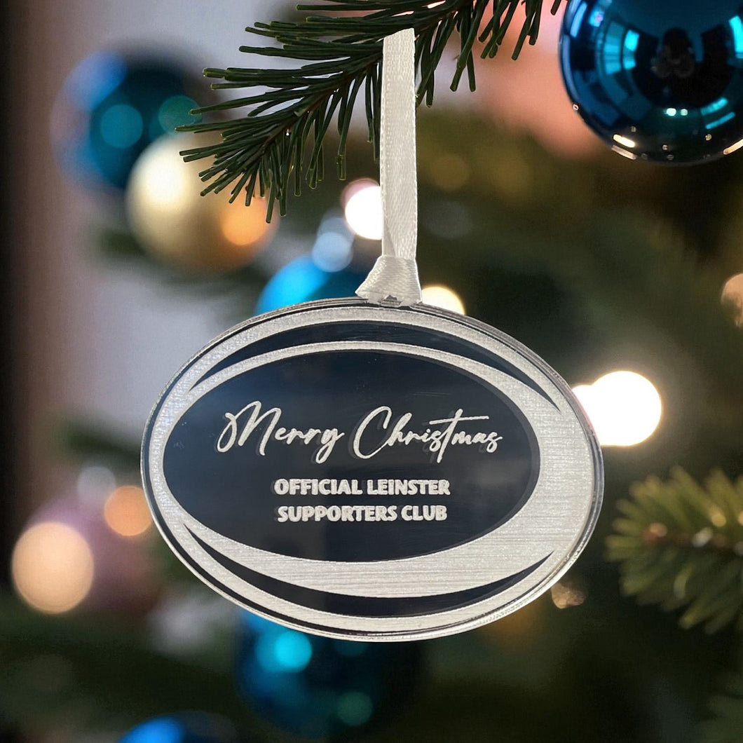 OLSC Christmas Decoration/Bauble