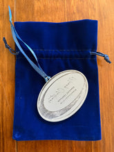 Load image into Gallery viewer, OLSC Christmas Decoration/Bauble
