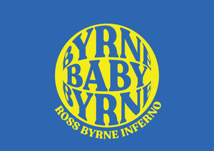 Ross Byrne OLSC Legend T-Shirt