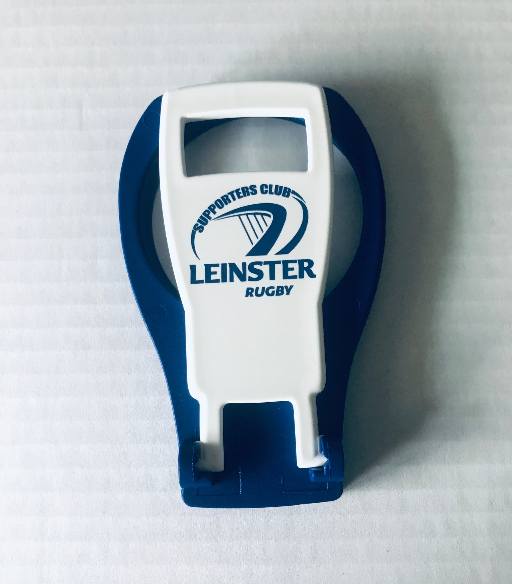 OLSC Beverage Carrier – Official Leinster Supporters Club