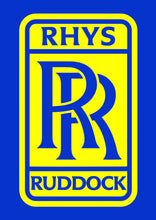 Load image into Gallery viewer, Rhys Ruddock OLSC Legend T-Shirt
